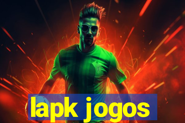 lapk jogos